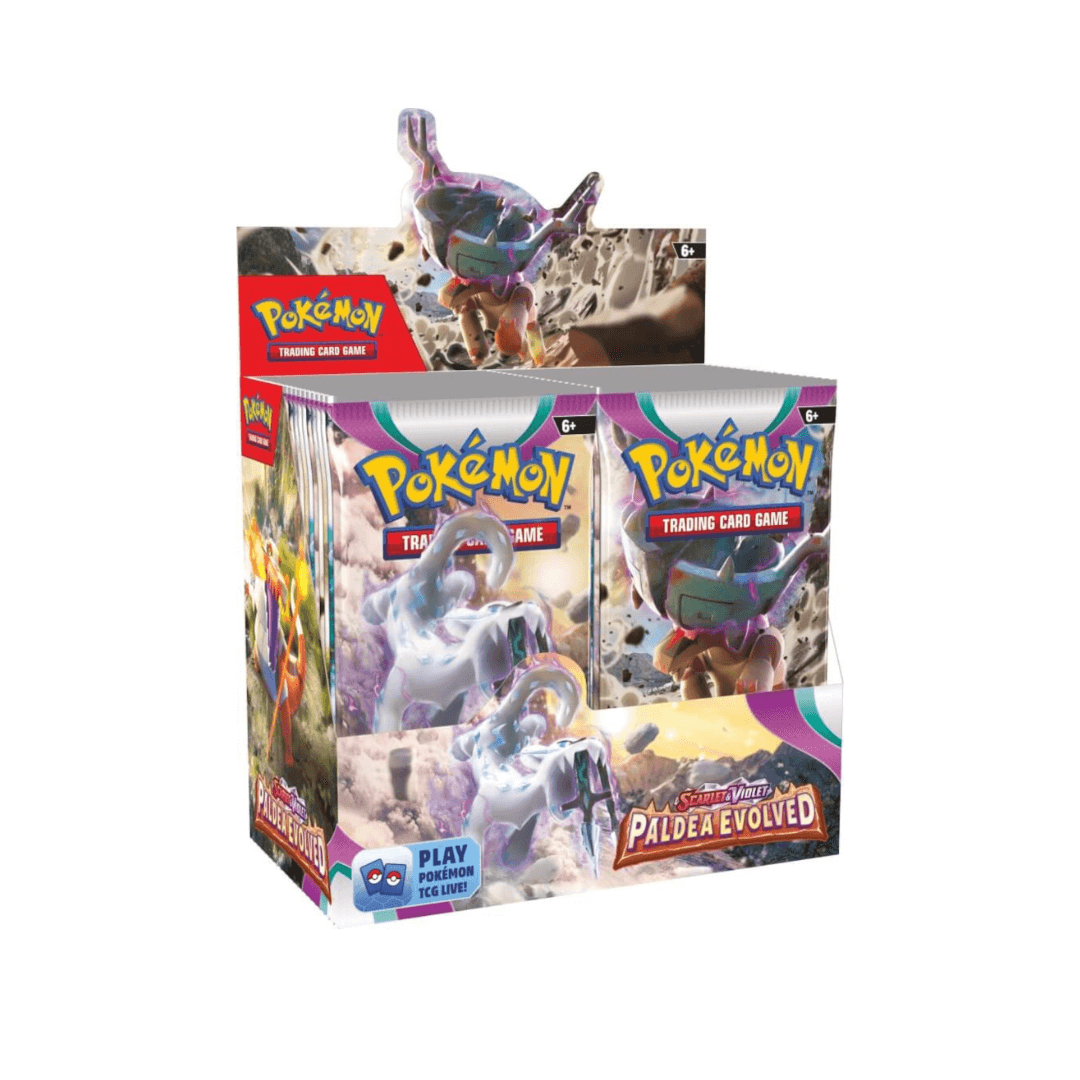 Toyworld pokemon deals