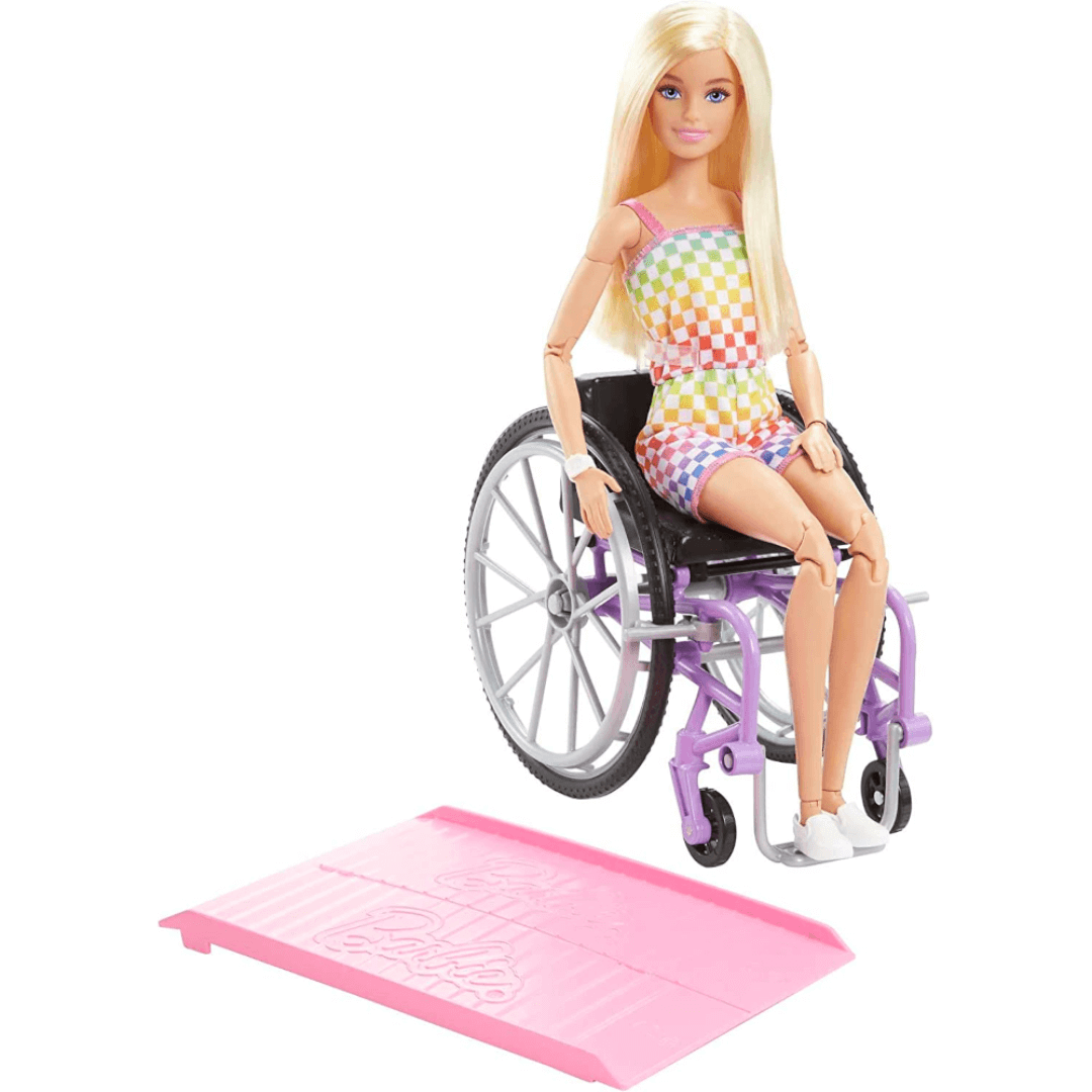 barbie toyworld