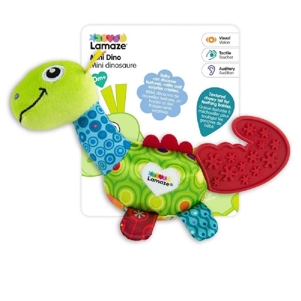 Tomy teether on sale