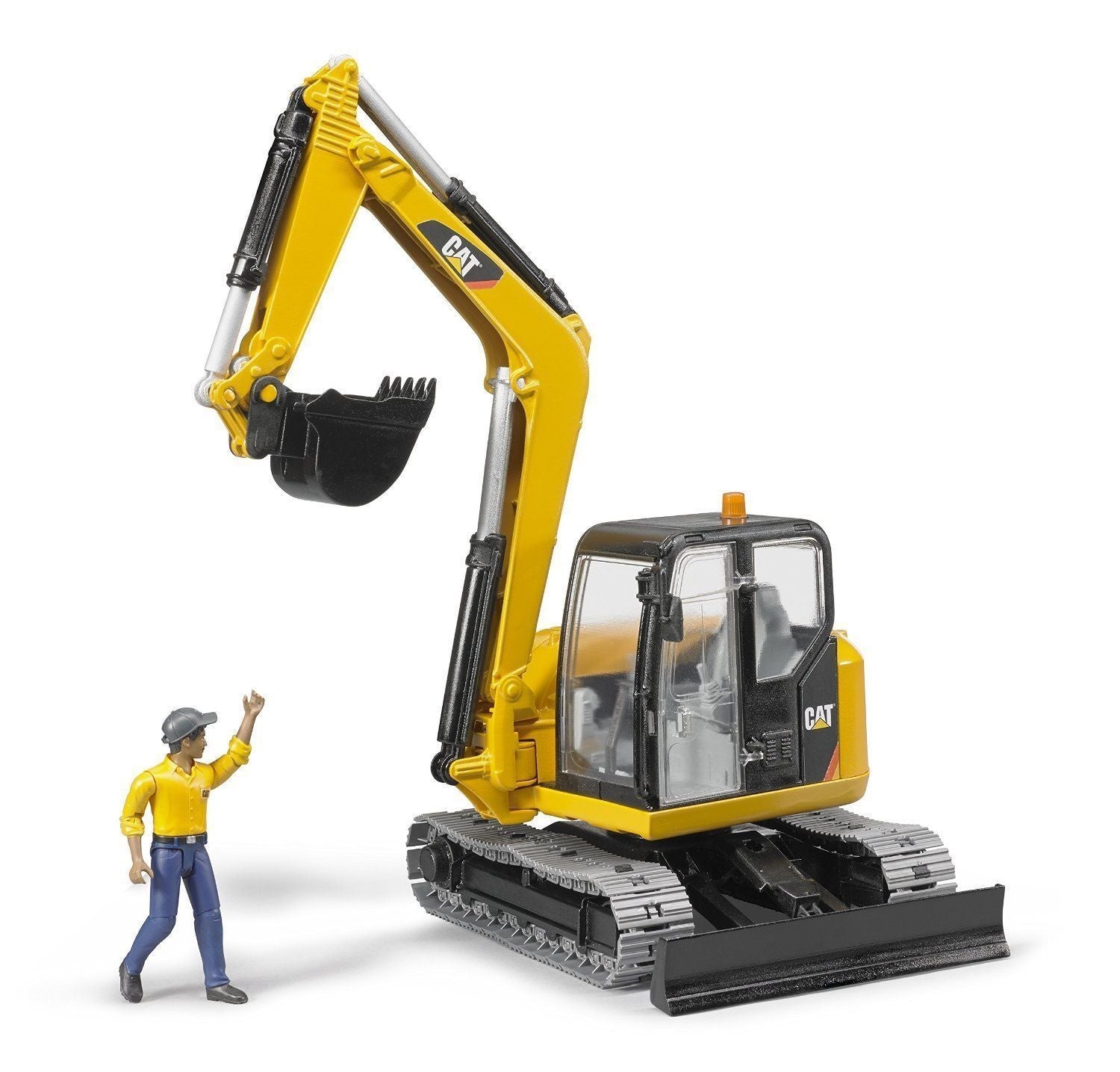 Cat 2024 excavator toy