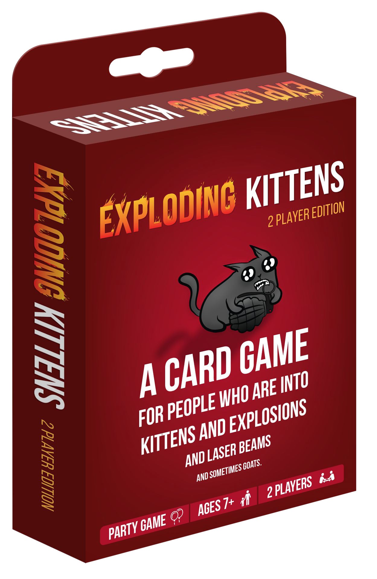 Exploding kittens 2024 buy online