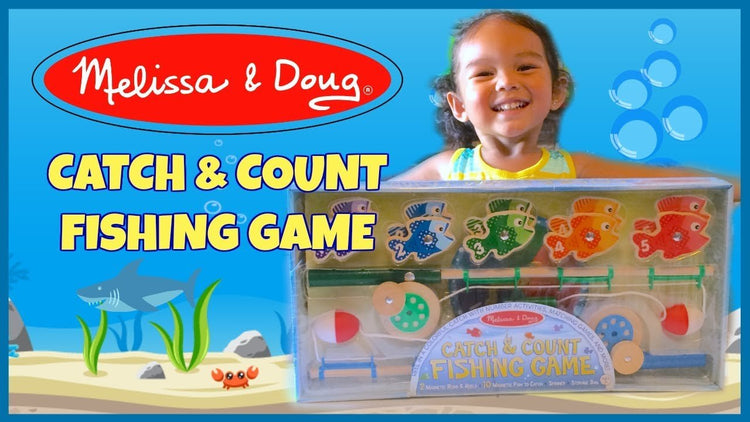 Melissa and Doug — Toy Kingdom