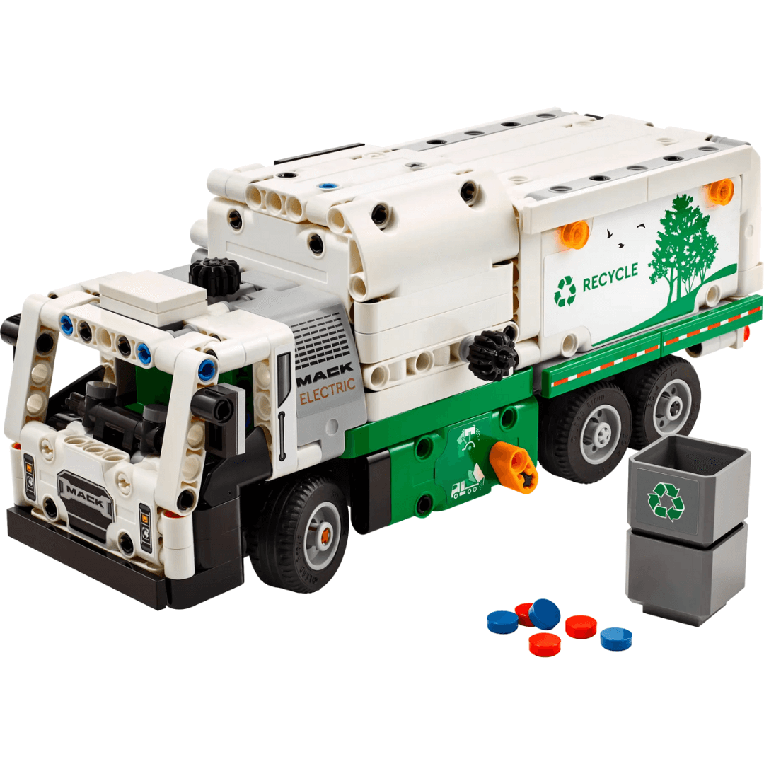 Lego technic online toyworld