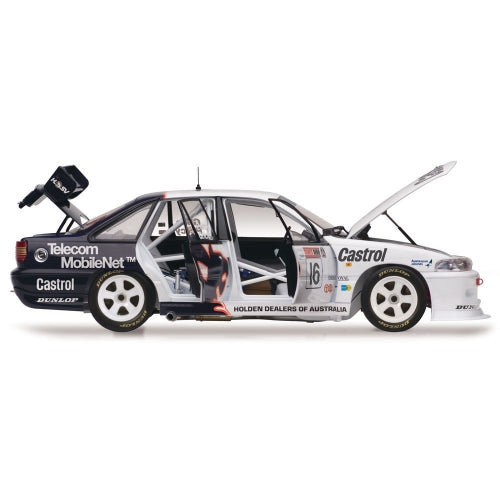 PRE ORDER - CC - 1:18 Grice Percy Holden VP Commodore 1992 Bathurst 5th place