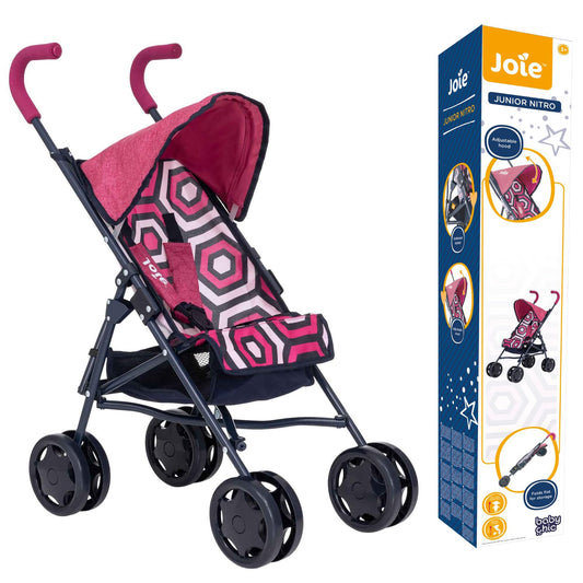 Joie - Junior Nitro Doll Stroller