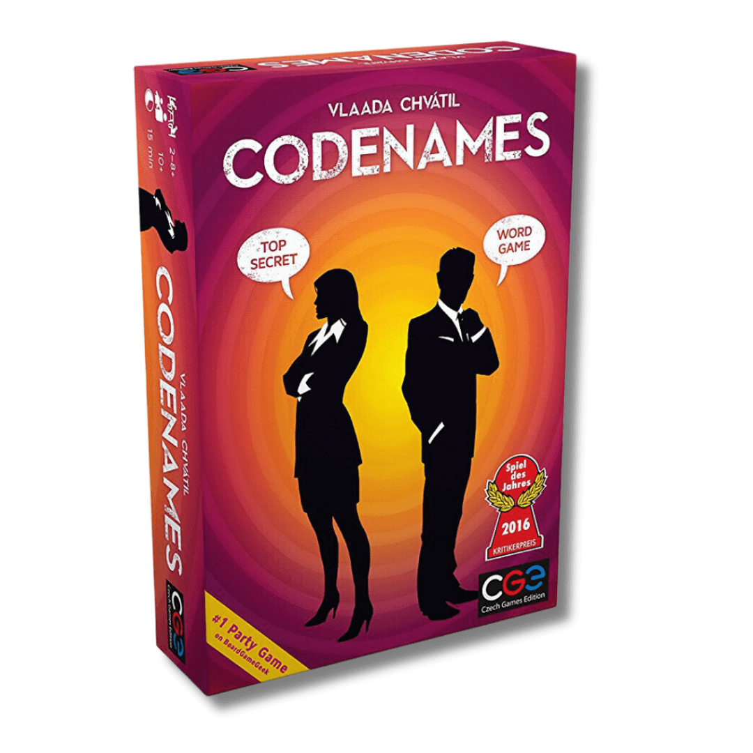 Codenames