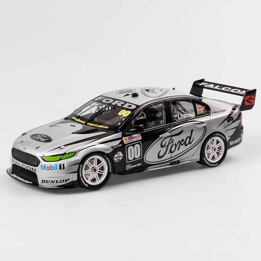 Authentic - 1:18 Lowndes FGX Falcon Supercar - Imagination Project Edition 3