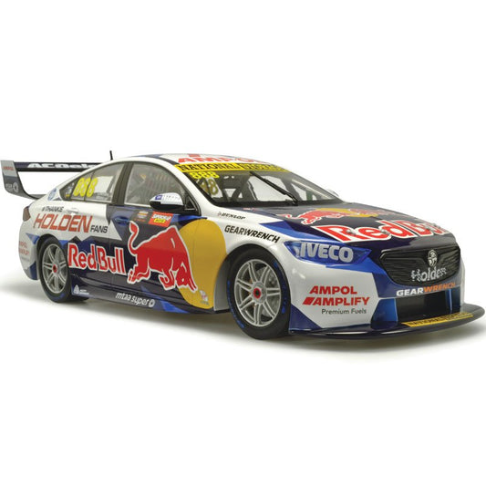 CC - 1:18 Whincup Lowndes 2020 Holden ZB Commodore Bathurst