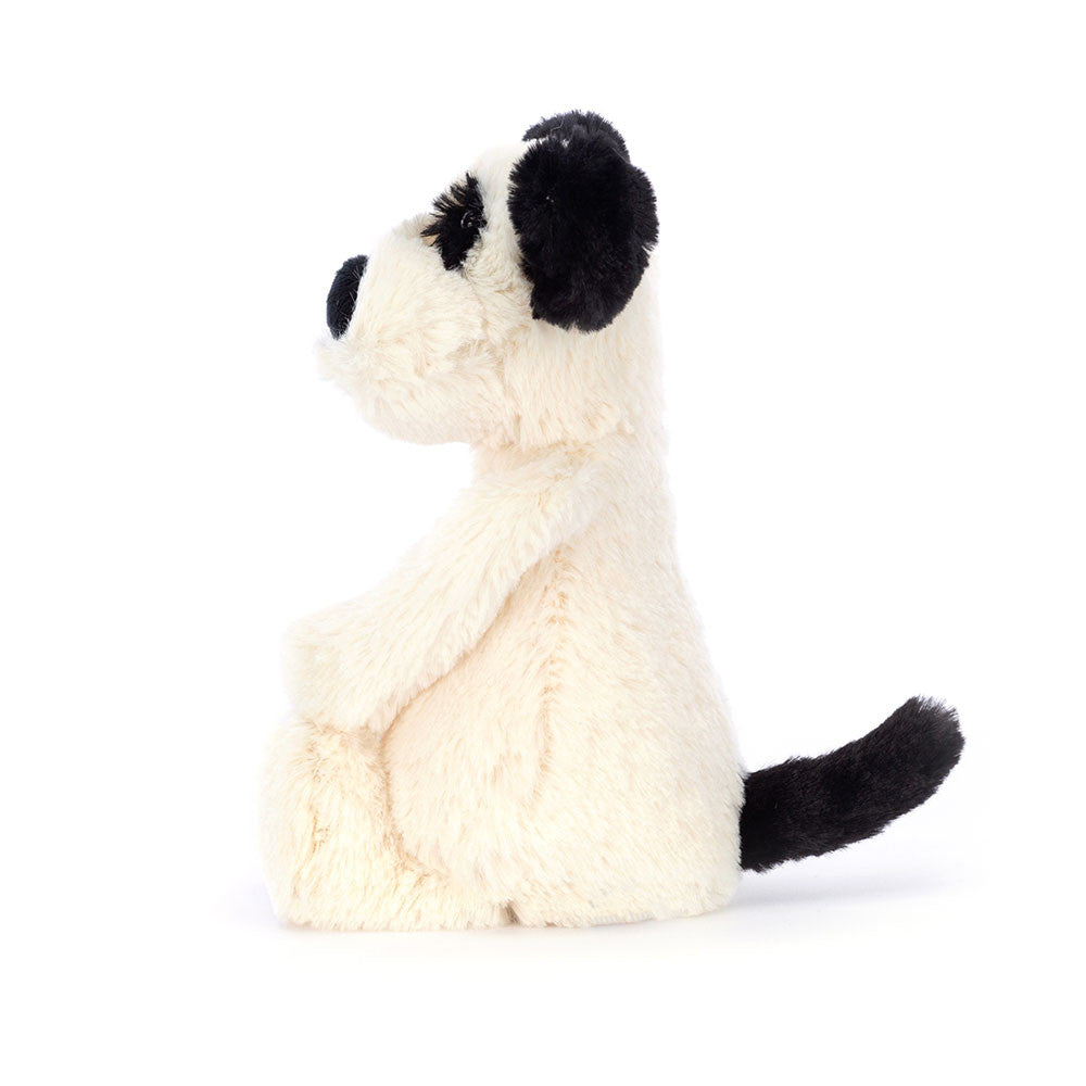 BAS3B-Toyworld-Lismore-Byronbay-Ballina-Jellycat-Puppy-Small-Bashful-Cream-Black-Side