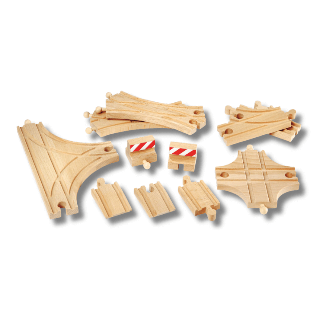 Brio - Start Track Adavanced Expansion