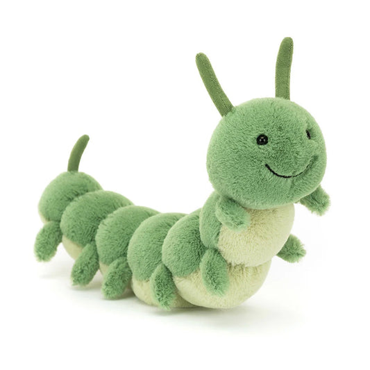 Cory Caterpillar Jellycat