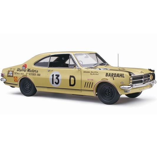 Holden HK 1968 Bathurst Winner