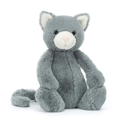 IsAlbi - Bashful Kitten Original - Jellycat