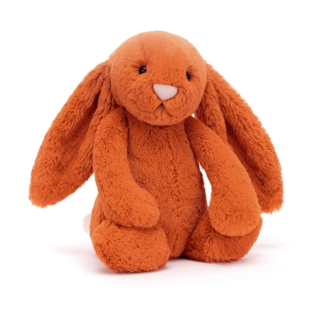 Jellycat - Bashful Cinnamon Bunny Medium