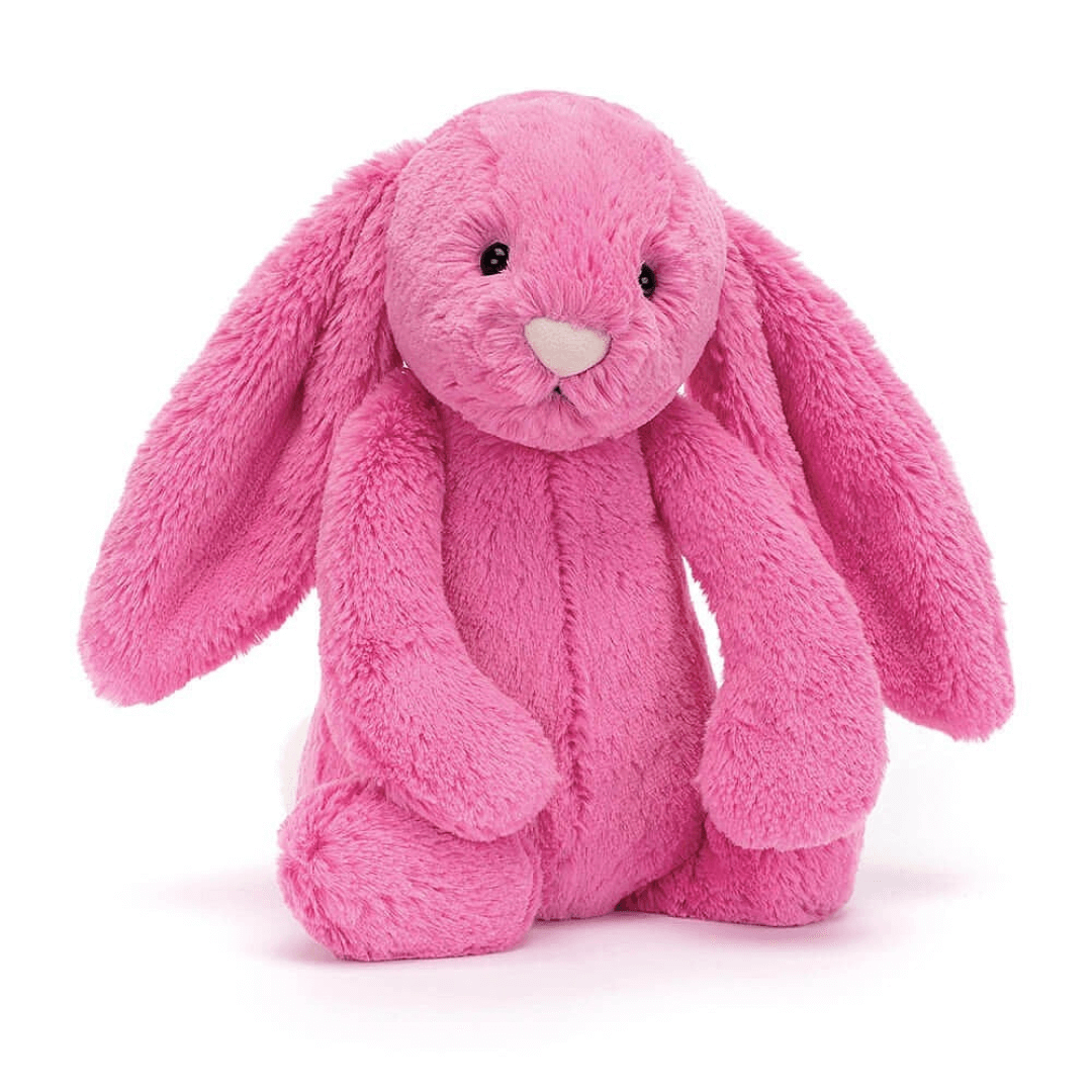 Jellycat - Bashful Cinnamon Bunny Medium