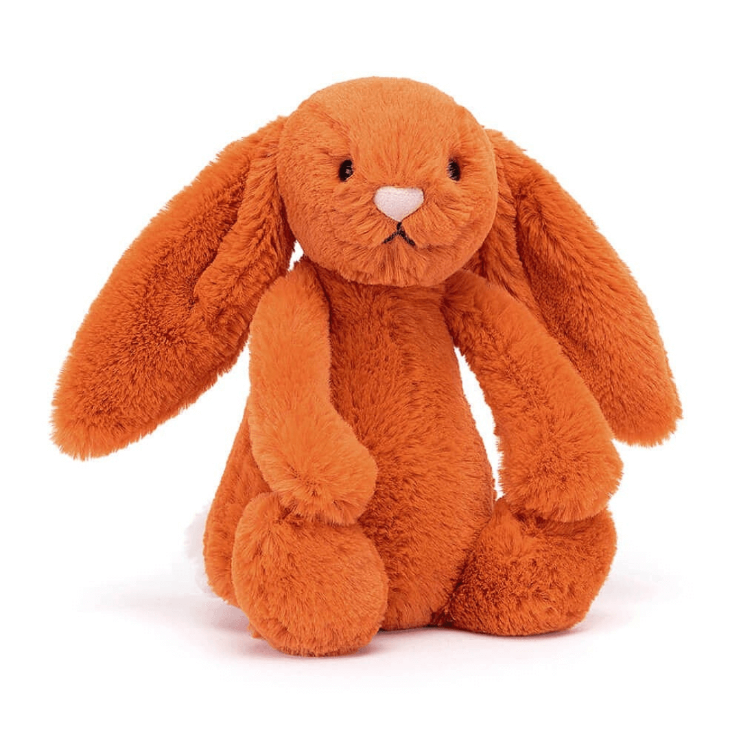 Jellycat - Bashful Shimmer Bunny Small