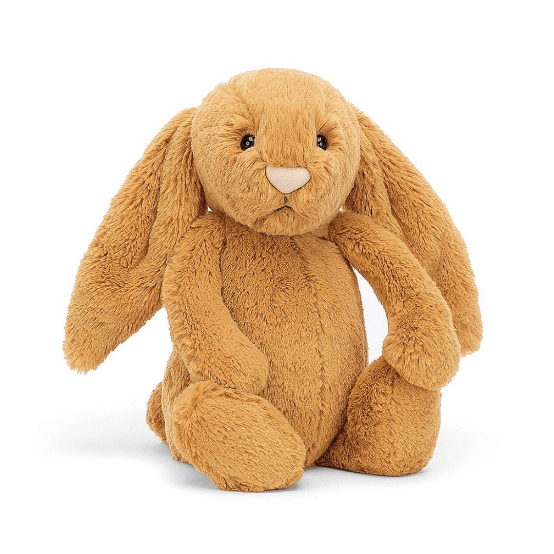 Jellycat - Bashful Cinnamon Bunny Medium