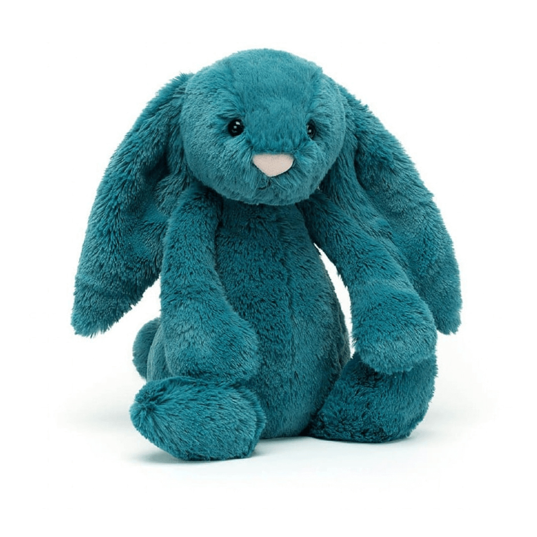 Jellycat - Bashful Cinnamon Bunny Medium