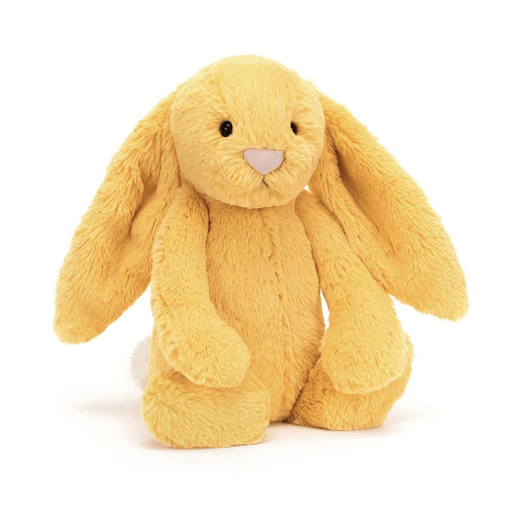 Jellycat - Bashful Cinnamon Bunny Medium