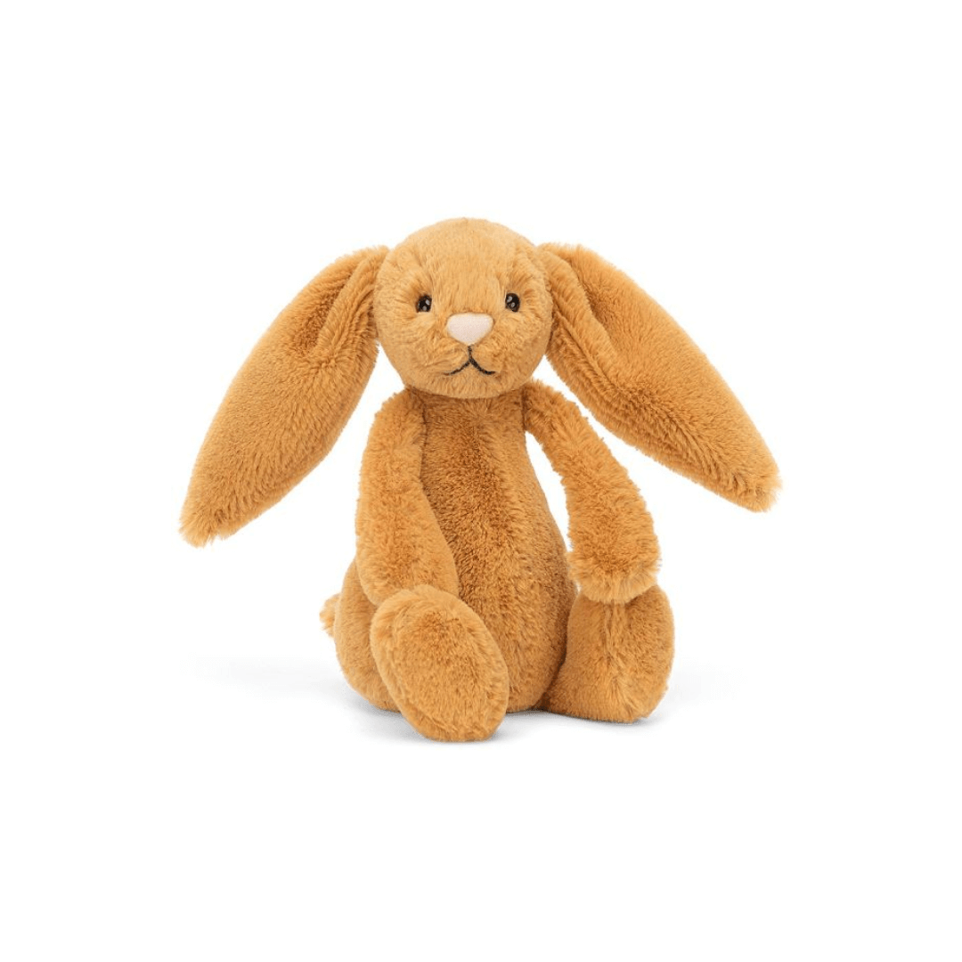 Jellycat - Bashful Shimmer Bunny Small