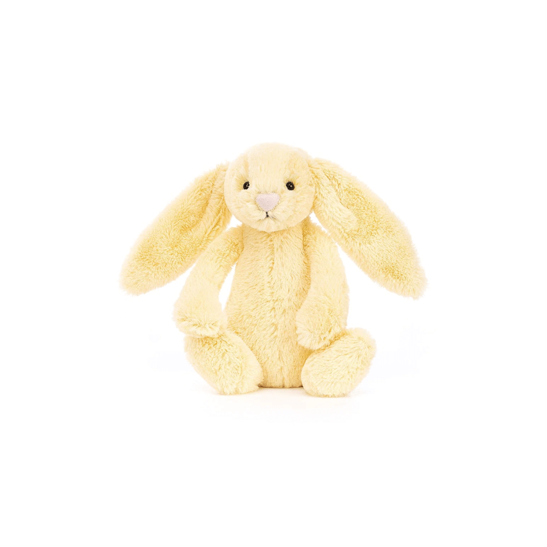 Jellycat - Bashful Shimmer Bunny Small