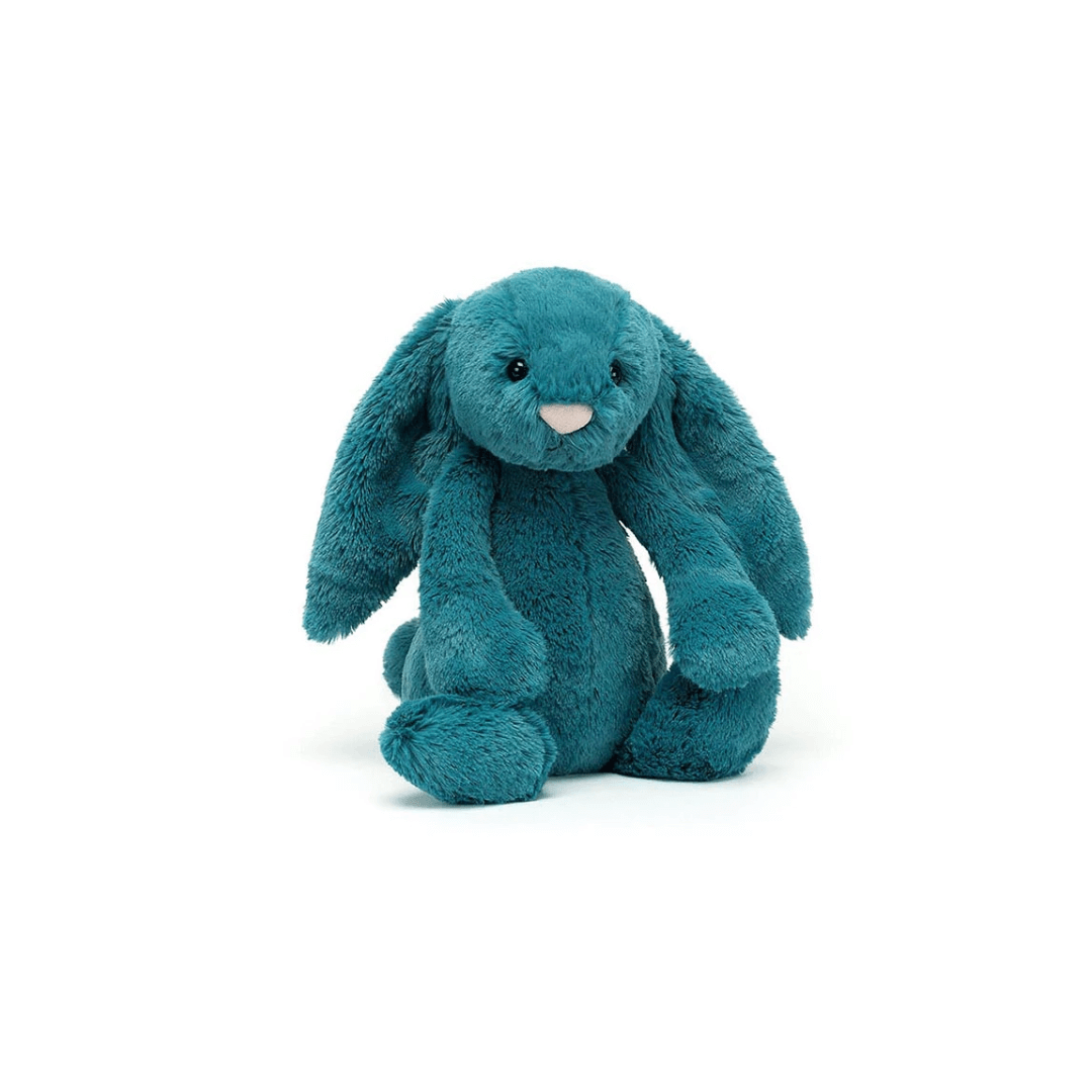 Jellycat - Bashful Shimmer Bunny Small