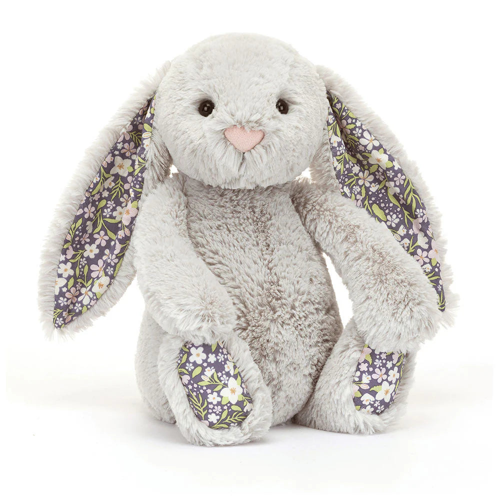 Jellycat - Blossom Siver - Bloom Bunny