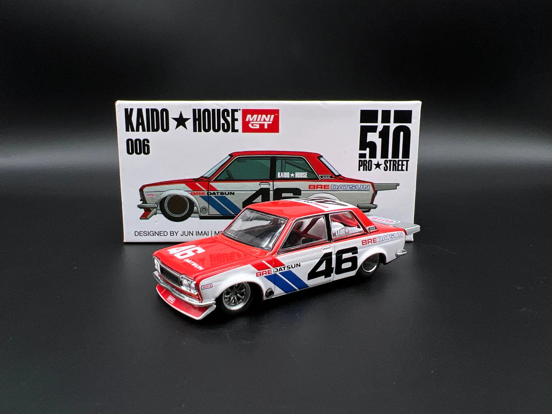 my-toykingdomMini-GT-1:64-Datsun-510-Kaido-House-Pro-Street-BRE-510-V2