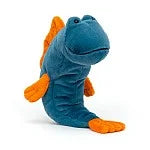 Jellycat - Mack Mudskipper