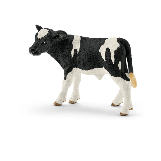 Schleich - Holstein Calf