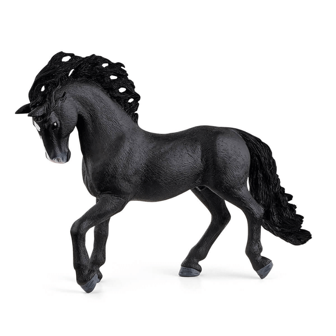 Schleich - Pura Raza Espanola Stallion