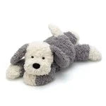 Jellycat - Tumblie Sheep Dog Medium