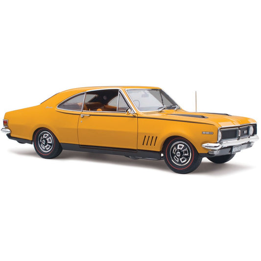 1:18 Holden HG Monaro GTS 350 Indy Orange