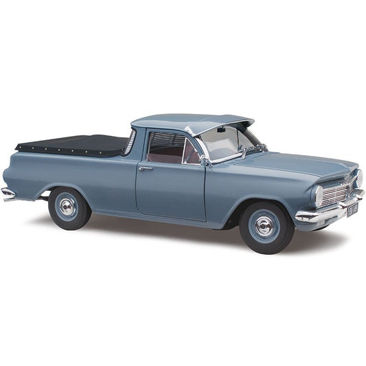 CC - 1:18 Holden EH Utility Gundagai Grey