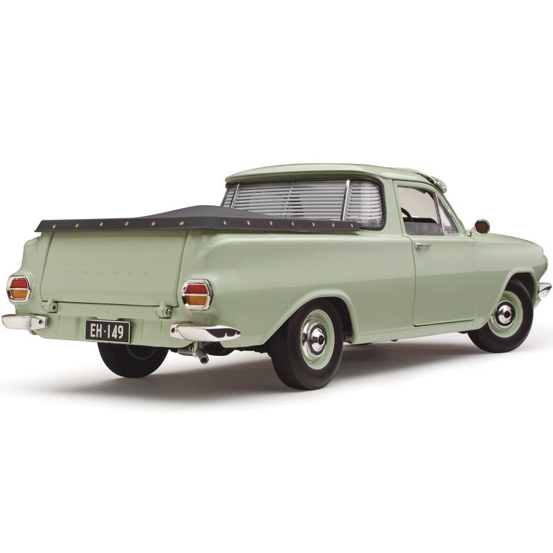 CC - 1:18 Holden EH Utility Balhannah Green Rear