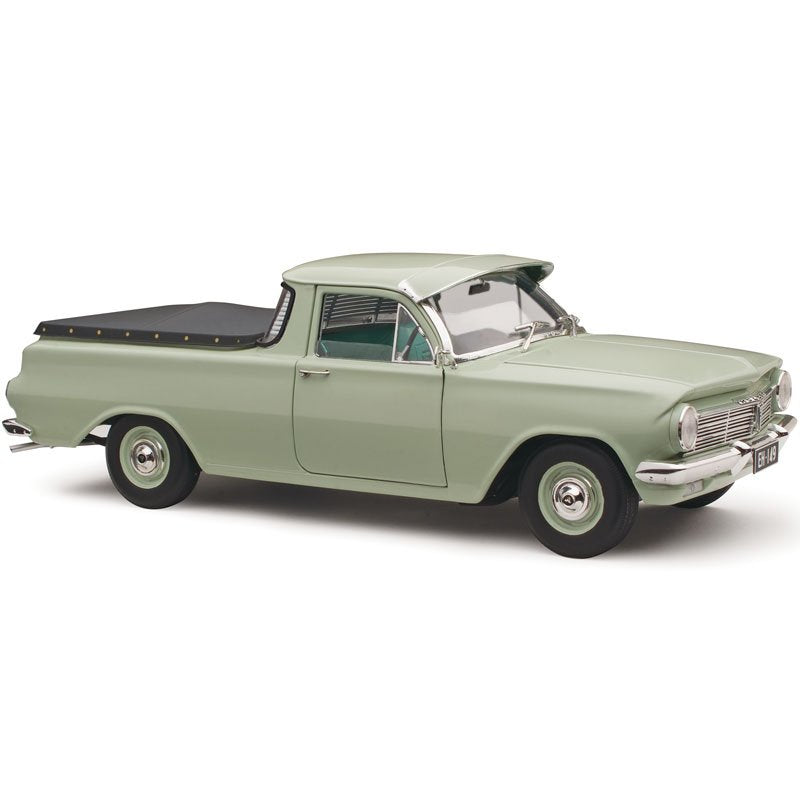 CC - 1:18 Holden EH Utility Balhannah Green