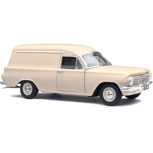 CC - 1:18 Holden EH Panel Van Windorah Biege