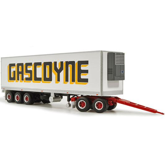 Highway Replica - 1:64 Gascoyne Road Train Extra Dolly