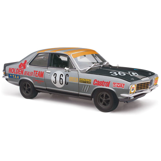 CC - 1:18 Brock 1972 Holden LJ Torana XU-1 South Pacific