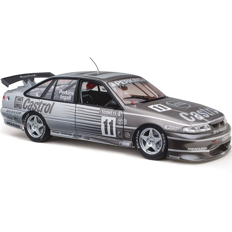 CC - 1:18 Holden VR Commodore 25th Anniversary 1997 Bathurst Win