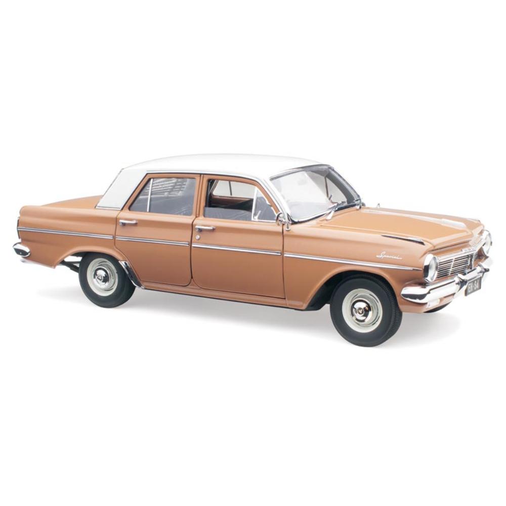 CC - 1:18 Holden EH S4 Quandong