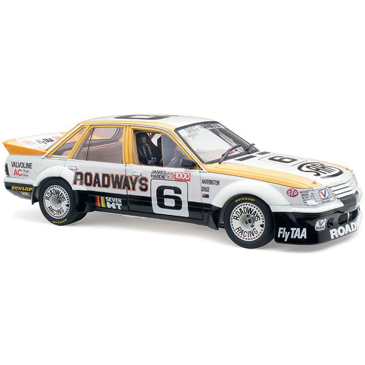 CC - 1:18 Grice Harrington 1984 Holden VK Commodore