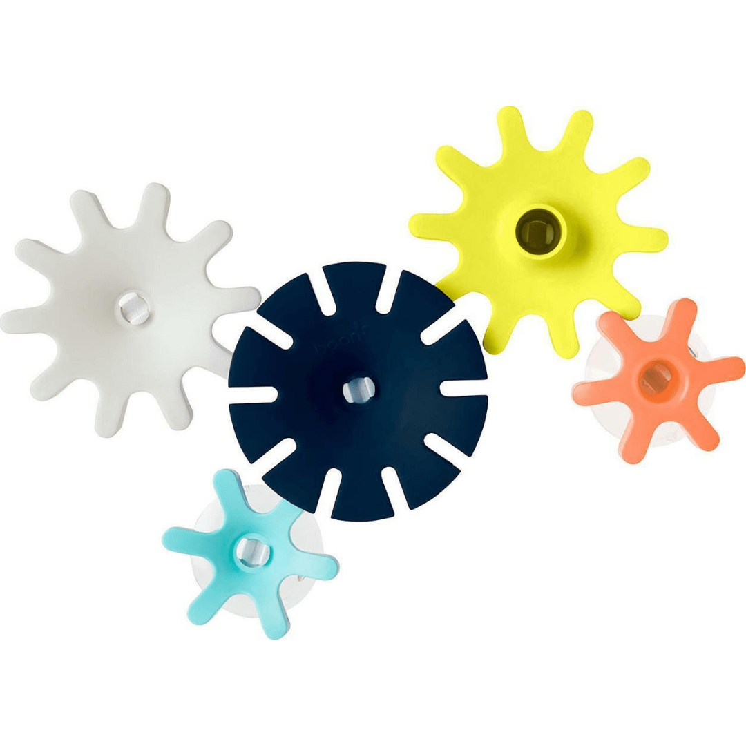 boon cogs 5 piece set 