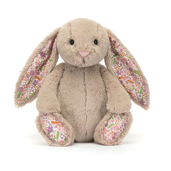 Jellycat - Blossom Beige - Petal Bunny