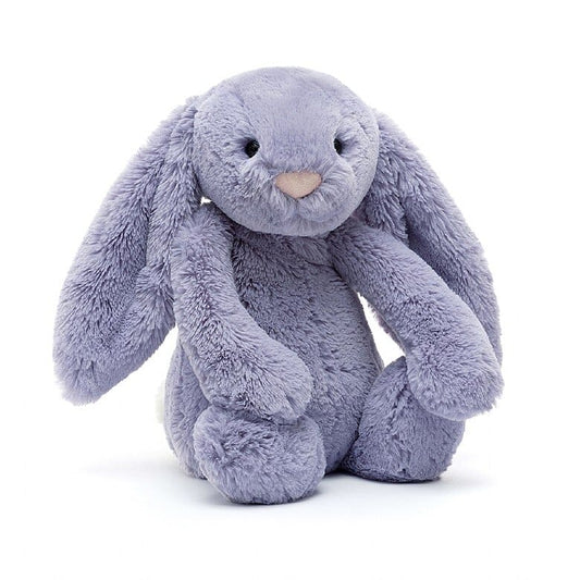 Jellycat - Bashful Viola Bunny Medium - Jellycat