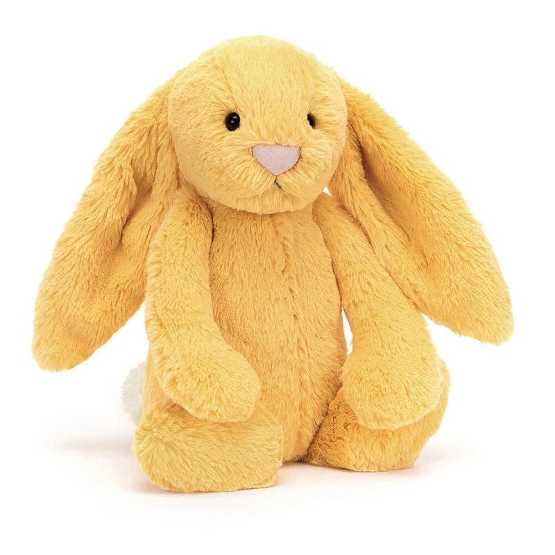 Bashful Sunshine Bunny Medium Jellycat