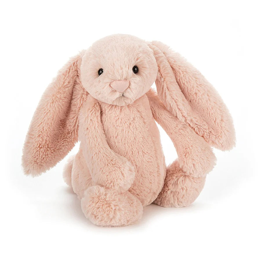 Bashful Blush Bunny Small Jellycat