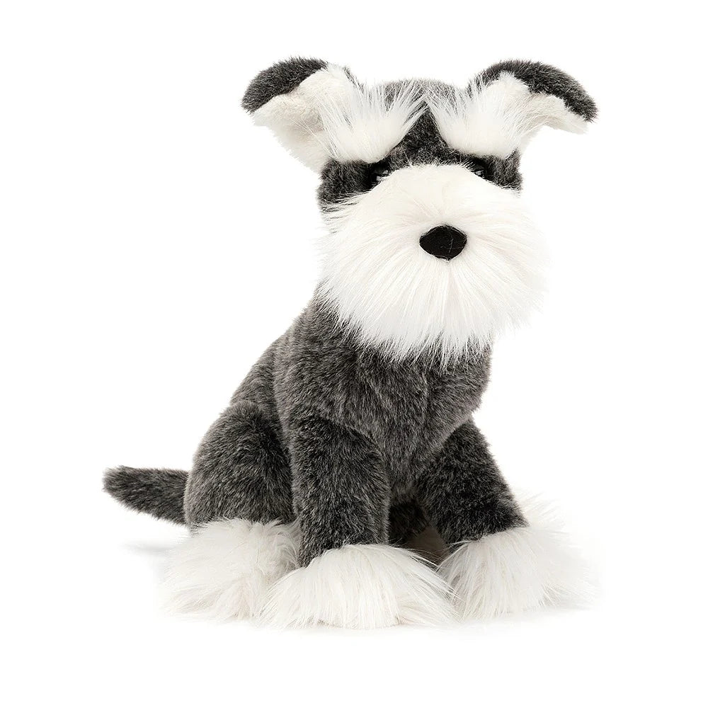 Lawrence Schnauzer Jellycat