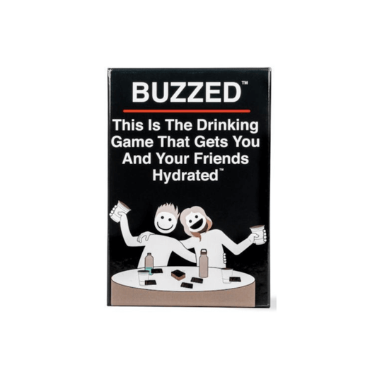 vr distribution buzzed hydrated version drinking adult game toyworld lismore