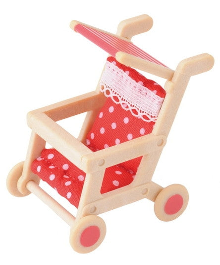 Sylvanian Families - Baby Pushchair